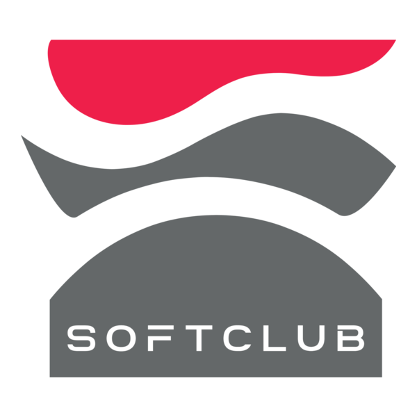 SoftClub Logo PNG Vector