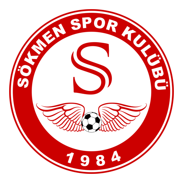 Sökmenspor Logo PNG Vector