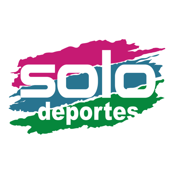 Solo Deportes Logo PNG Vector