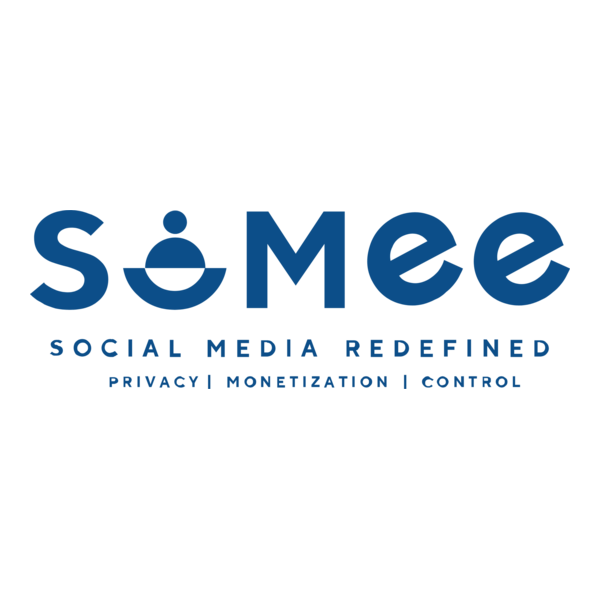 Somee Social Logo PNG Vector