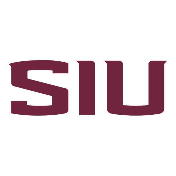 Southern Illinois Salukis Logo PNG Vector