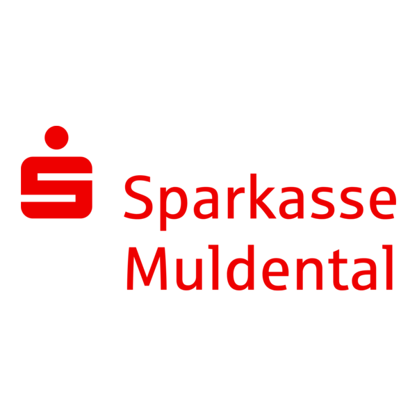 Sparkasse Muldental Logo PNG Vector
