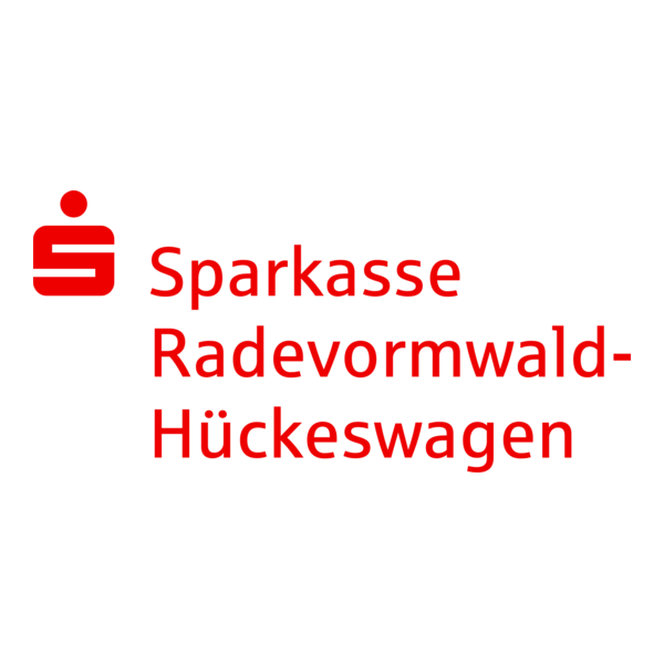 Sparkasse Radevormwald-Hückeswagen Logo PNG Vector