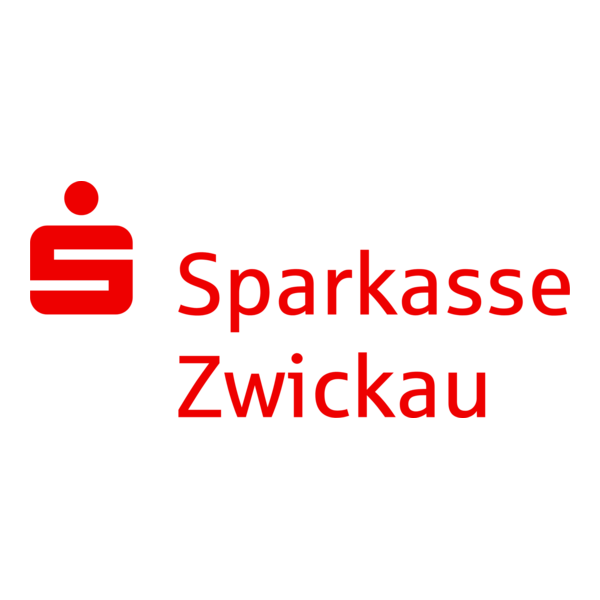 Sparkasse Zwickau Logo PNG Vector