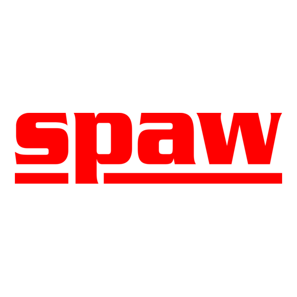SPAW Logo PNG Vector