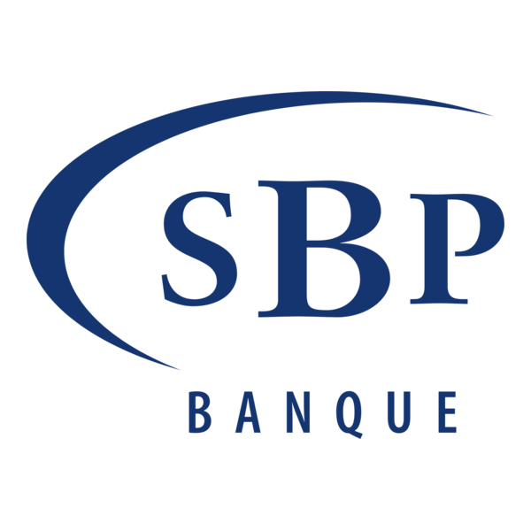 SPB Banque Logo PNG Vector