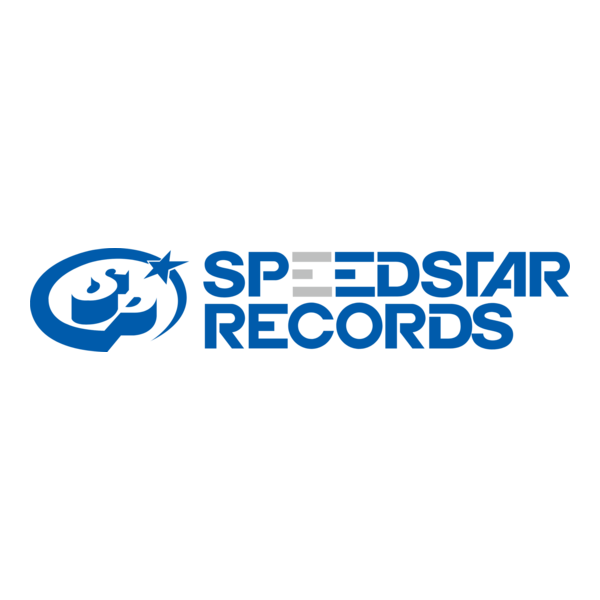 Speedstar Records Logo PNG Vector