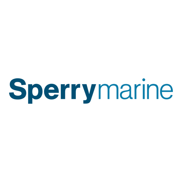 Sperry Marine Logo PNG Vector