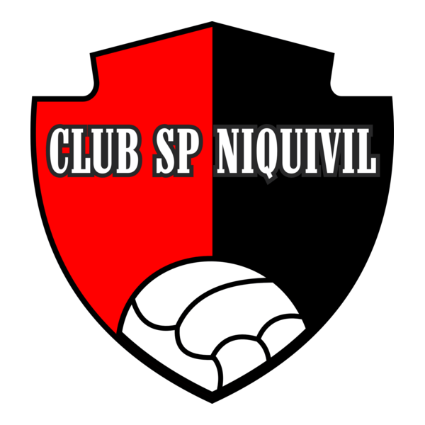Sportivo Niquivil de Niquivil San Juan Logo PNG Vector