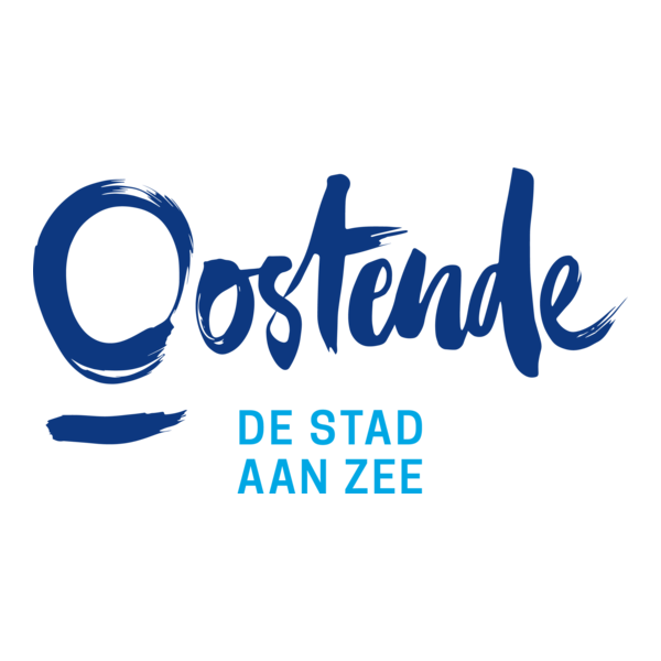 Stad Oostende Logo PNG Vector