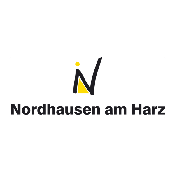 Stadt Nordhausen Logo PNG Vector