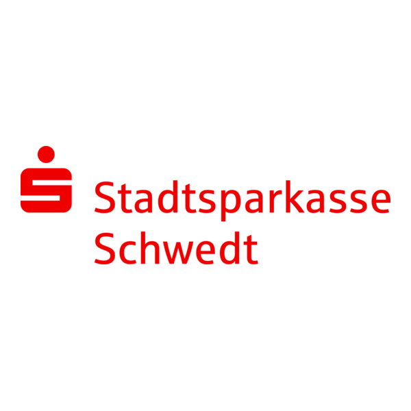Stadtsparkasse Schwedt Logo PNG Vector