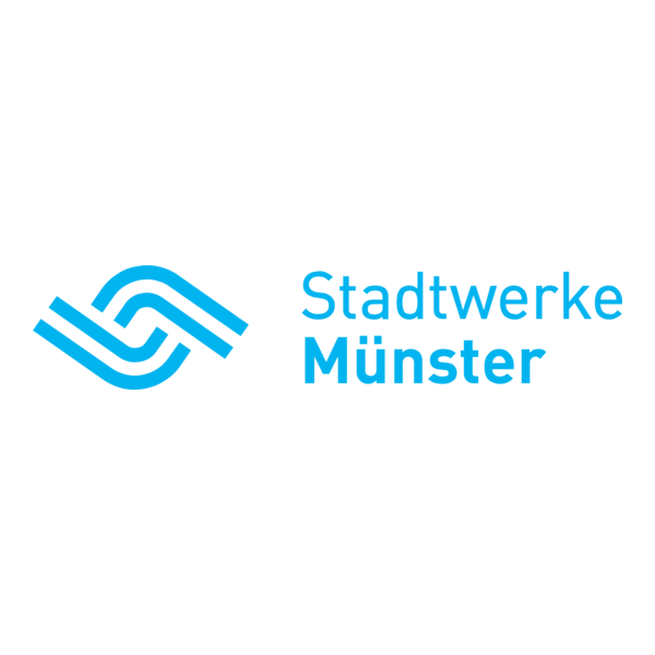Stadtwerke Münster Logo PNG Vector