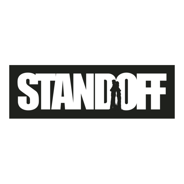 Standoff Logo PNG Vector