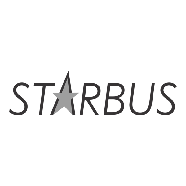 Starbus Itapemirim Logo PNG Vector
