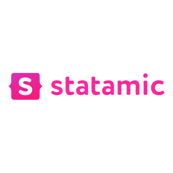 Statamic Logo PNG Vector