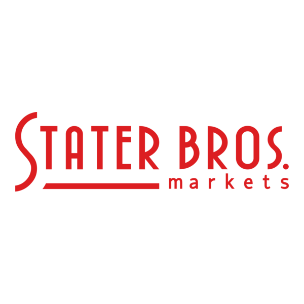 Stater Bros. Markets Logo PNG Vector
