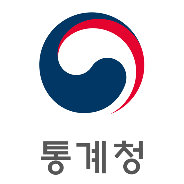 Statistics Korea Logo PNG Vector