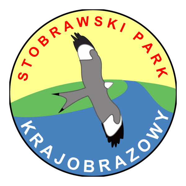 Stobrawskiego Parku Krajobrazowego Logo PNG Vector