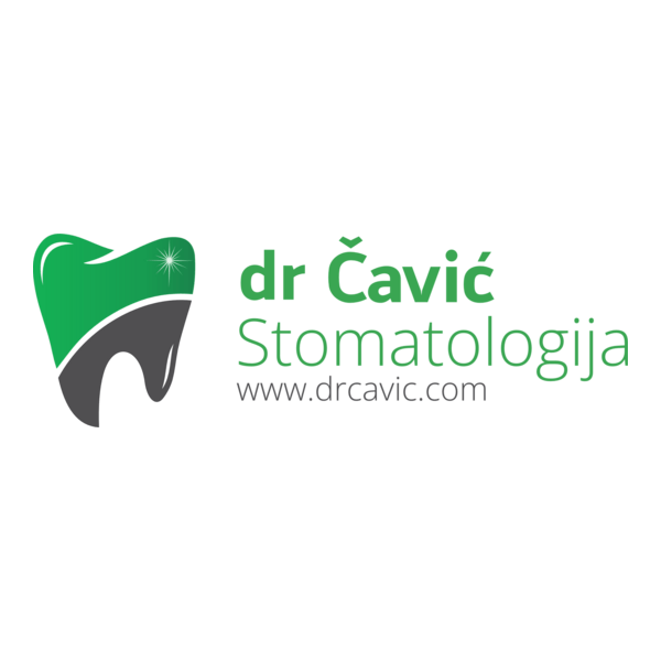 Stomatološka ordinacija Banja Luka Logo PNG Vector