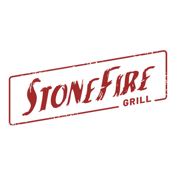 Stonefire Grill Logo PNG Vector
