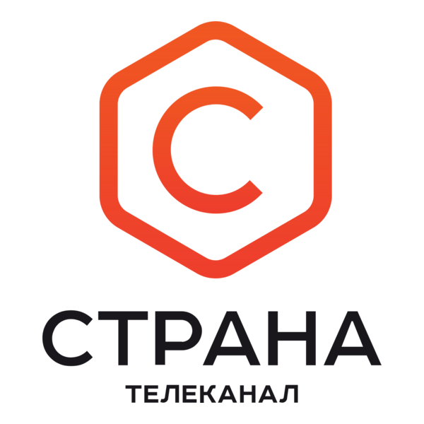 Strana TV Logo PNG Vector