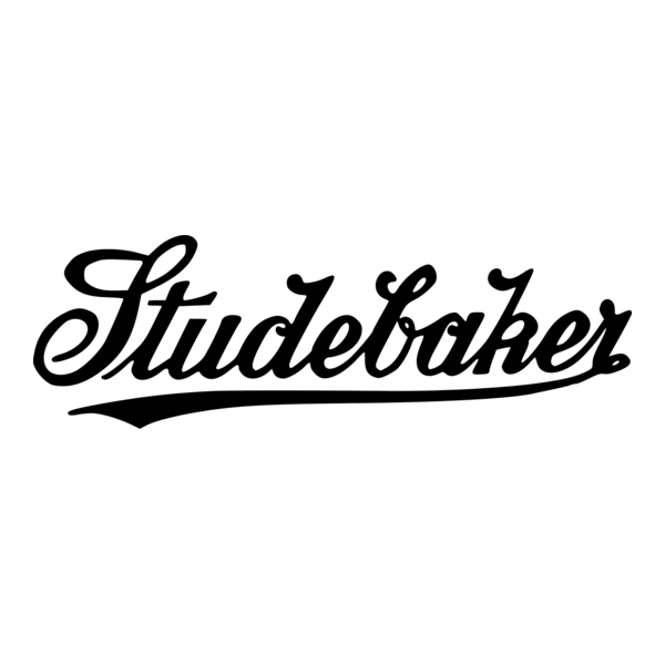 Studebaker 1917 Logo PNG Vector