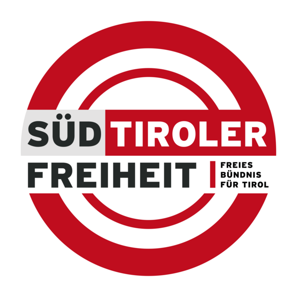 Süd-Tiroler Freiheit Logo PNG Vector