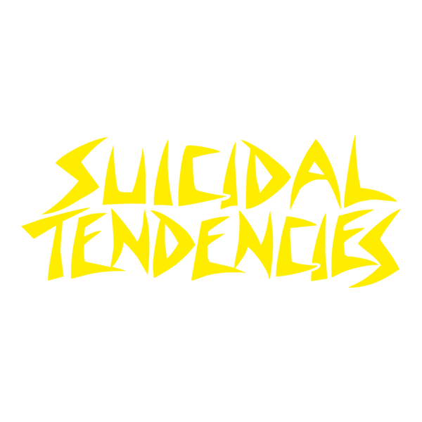 Suidical Tendencies Logo PNG Vector
