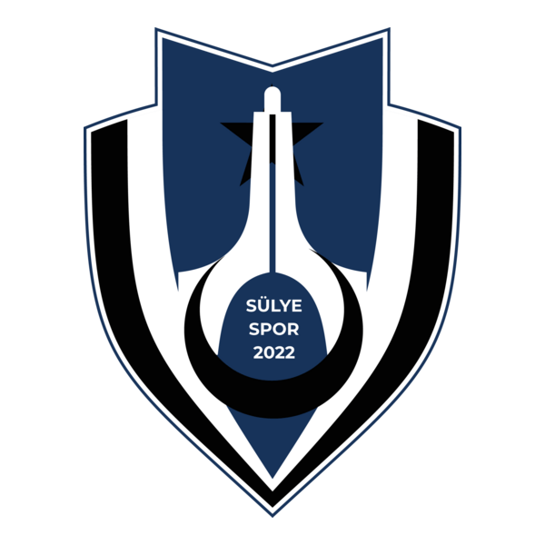 Sülyespor Logo PNG Vector