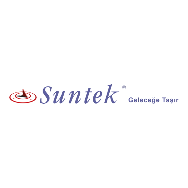 Suntek Advanced Technology Logo PNG Vector