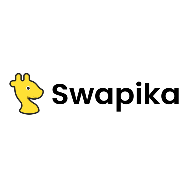 Swapika Logo PNG Vector