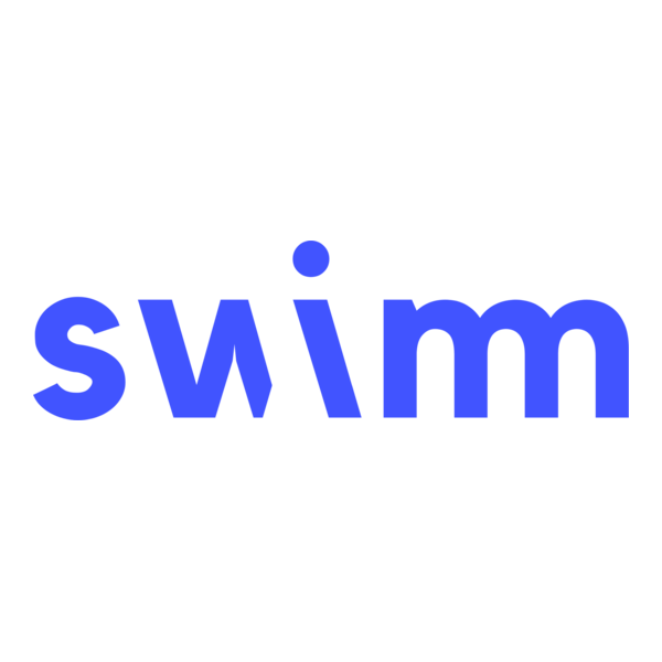 Swimm Logo PNG Vector