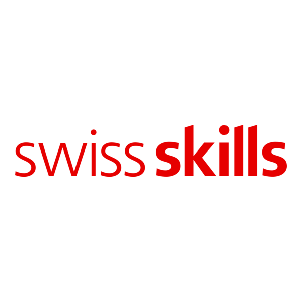 SwissSkills Logo PNG Vector