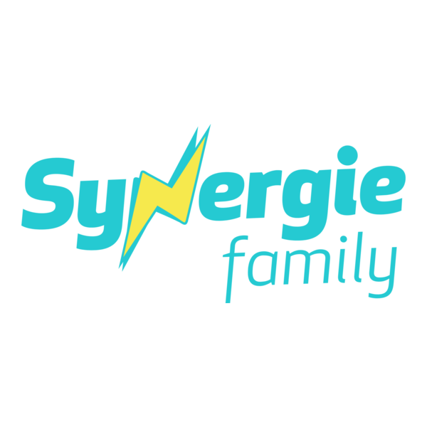 Synergie Family Logo PNG Vector