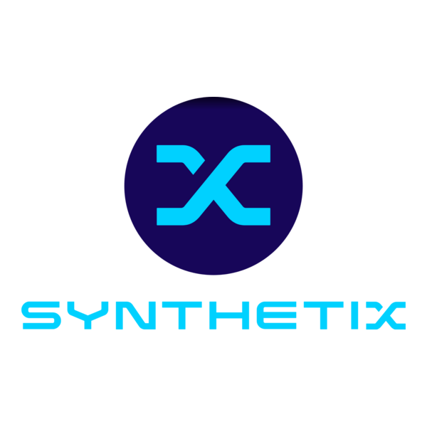 Synthetix (SNX) Logo PNG Vector