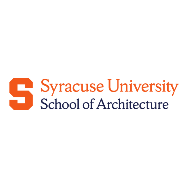 Syracuse Architecture Logo PNG Vector