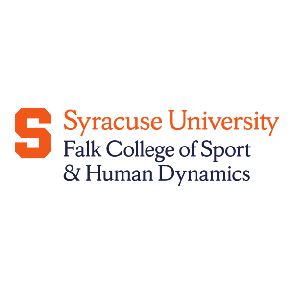 Syracuse Falk College of Sport & Human Dynamics Logo PNG Vector