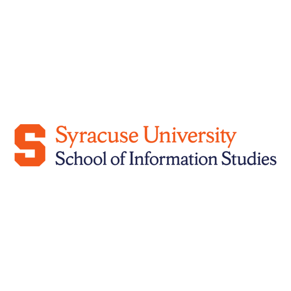 Syracuse iSchool Logo PNG Vector