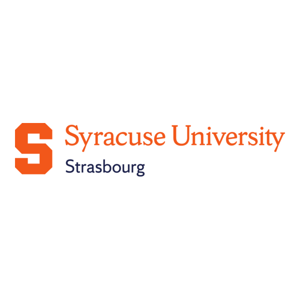 Syracuse Strasbourg Logo PNG Vector