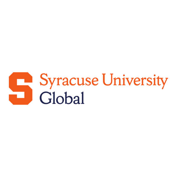 Syracuse University Global Logo PNG Vector