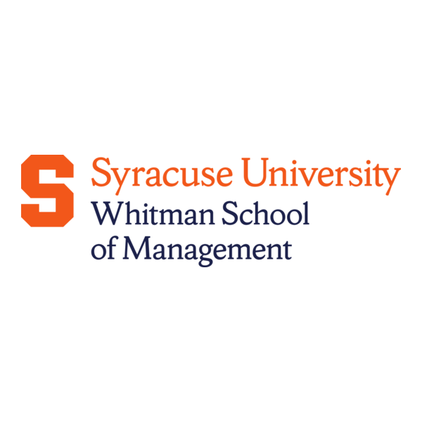 Syracuse Whitman Logo PNG Vector