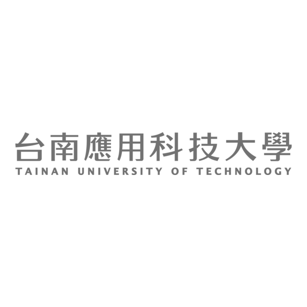 Tainan University of Technology Logo PNG Vector