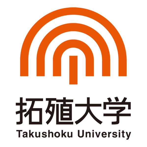 Takushoku University Logo PNG Vector