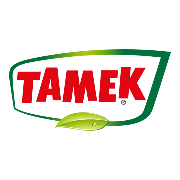Tamek Logo PNG Vector