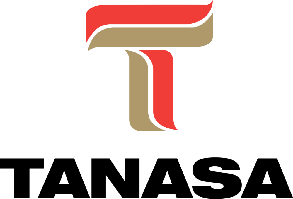 Tanasa Logo PNG Vector