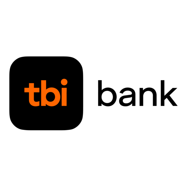 TBI BANK 2023 Logo PNG Vector