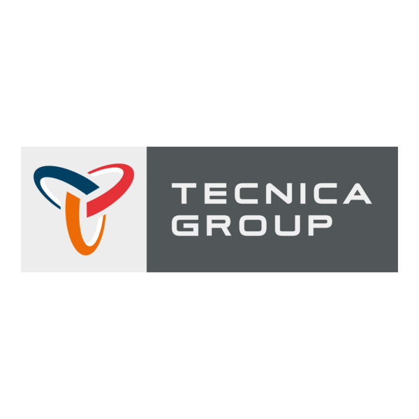 Tecnica Group Logo PNG Vector