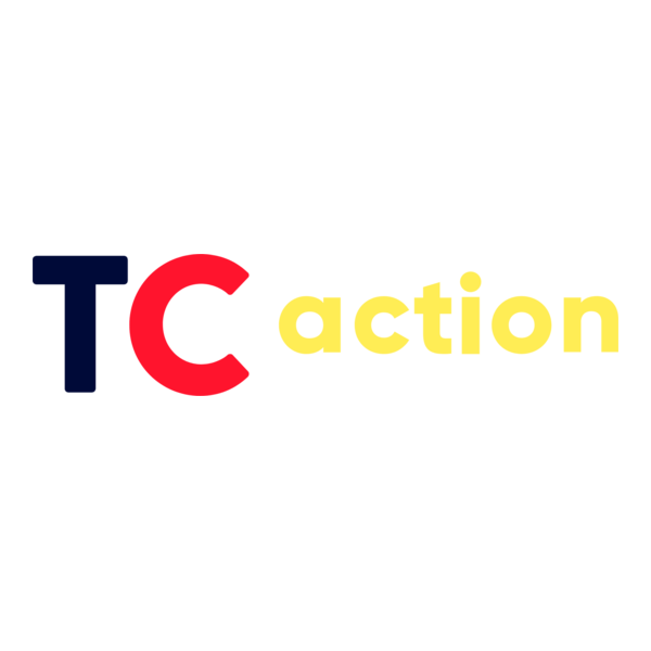 Telecine Action Logo PNG Vector
