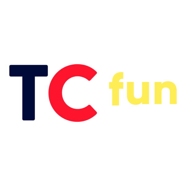 Telecine Fun Logo PNG Vector